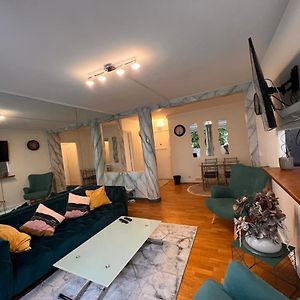 Apartamento de 2 Dormitorios